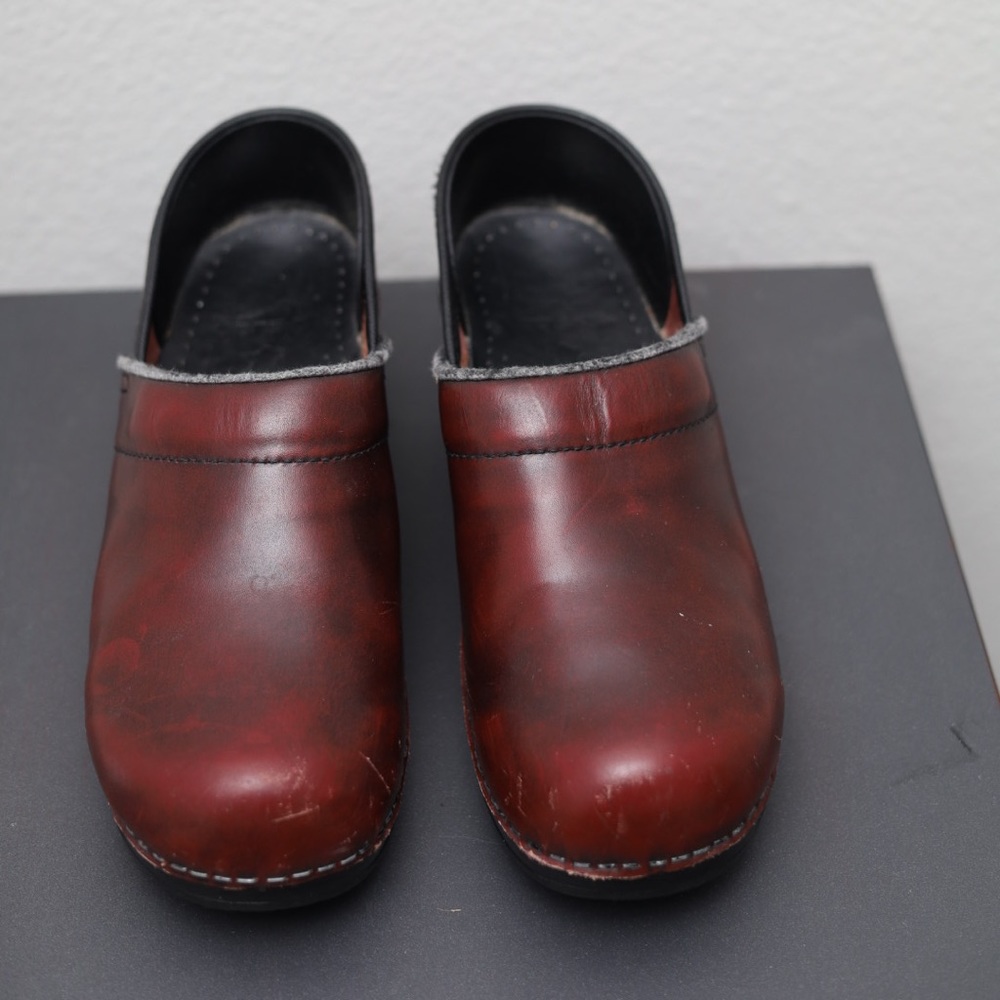 Dansko clogs - Picture 2 of 8